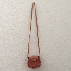 Cute purse from Mexico!